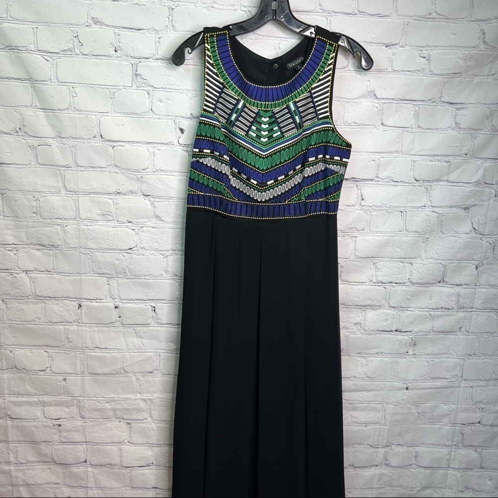 TAHARI Ball Gown 6
